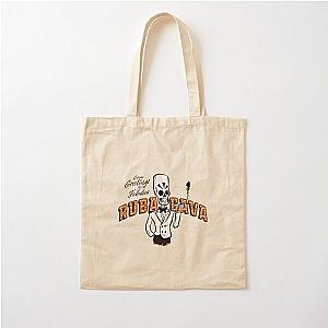 Grim Fandango Rubacava Cotton Tote Bag