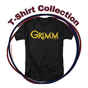 Grimm T-Shirts