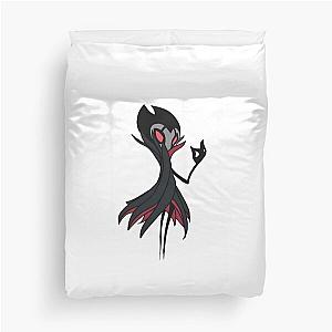 The Grimm Troupe Duvet Cover