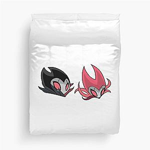 The Grimm Troupe Duvet Cover