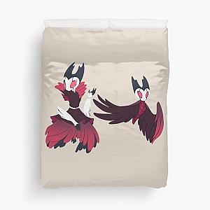 Hollow Knight - Grimm Duvet Cover