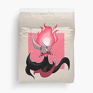 Hollow Knight - Grimm Duvet Cover