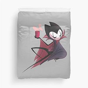 Hollow Knight - Grimm Duvet Cover