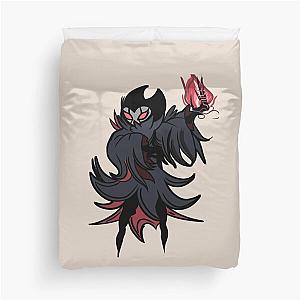 Hollow Knight - Grimm Duvet Cover