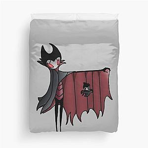 Hollow Knight - Grimm Duvet Cover