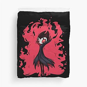 Hollow Knight - Grimm Duvet Cover