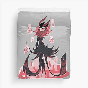 Hollow Knight - Grimm Duvet Cover