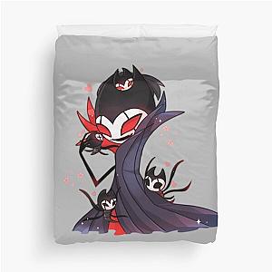 Hollow Knight - Grimm Duvet Cover