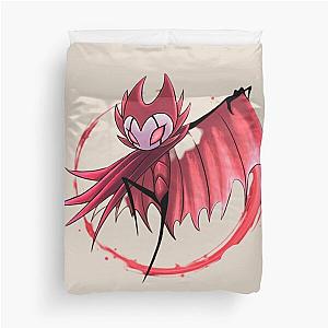 Hollow Knight - Grimm Duvet Cover