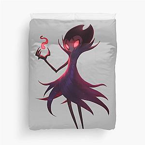 Hollow Knight - Grimm Duvet Cover