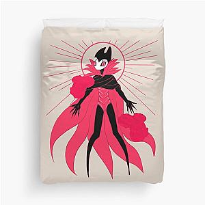 Hollow Knight - Grimm Duvet Cover