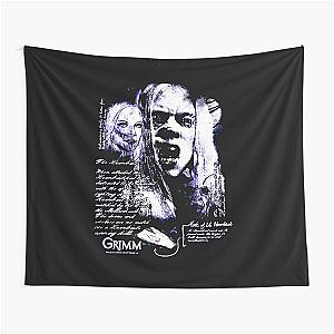 Grimm Lady Hexenbiest Tapestry