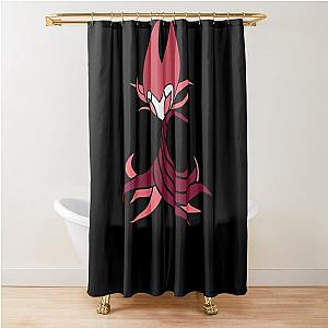 Hollow Knight - Grimm Shower Curtain