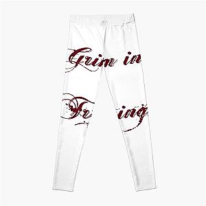 Grimm in Training Leggings