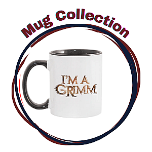 Grimm Mugs