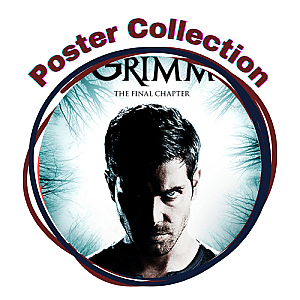 Grimm Posters