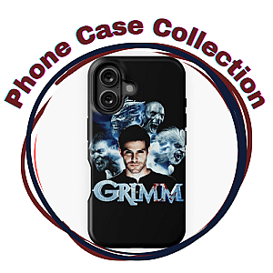 Grimm Cases