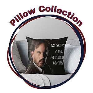 Grimm Pillows