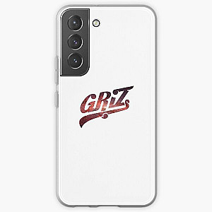 Griz Blood Galaxy Samsung Galaxy Soft Case RB3005