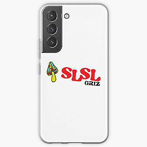 Griz Merch Griz SLSL Shroom Samsung Galaxy Soft Case RB3005