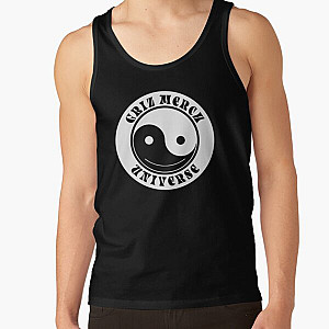 Griz Merch Griz Logo Tank Top RB3005