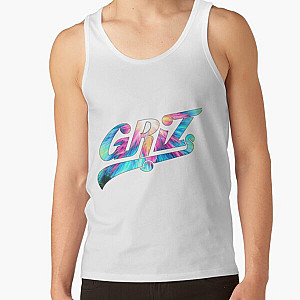 GRIZ Tie-Dye Tank Top RB3005