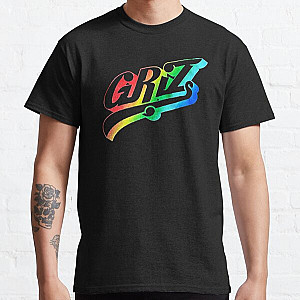 griz Classic T-Shirt RB3005