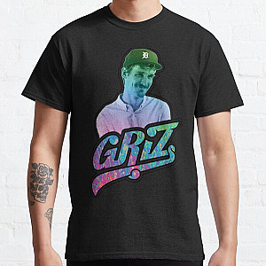 Trippy Griz Classic T-Shirt RB3005