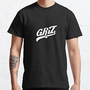 griz Classic T-Shirt RB3005