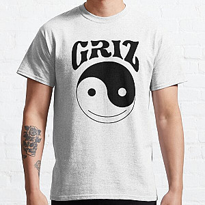 griz Classic T-Shirt RB3005