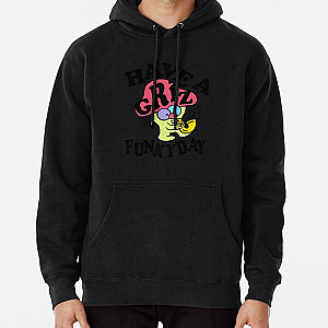 Griz Merch Griz Have A Funky Day Pullover Hoodie RB3005