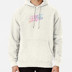 Griz Pastel Unicorn Pullover Hoodie RB3005