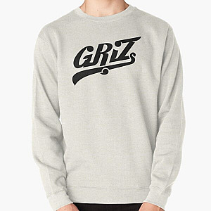 logo griz tour 2023 Pullover Sweatshirt RB3005