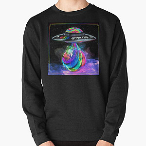 griz astro punk 2022 masmart Pullover Sweatshirt RB3005