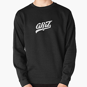 griz Pullover Sweatshirt RB3005