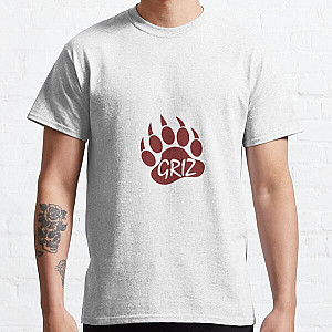 griz Classic T-Shirt RB3005