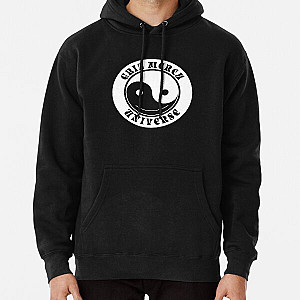 Griz Merch Griz Logo Pullover Hoodie RB3005