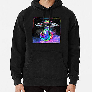 griz astro punk 2022 masmart Pullover Hoodie RB3005