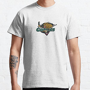 griz Classic T-Shirt RB3005