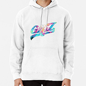 GRIZ Tie-Dye Pullover Hoodie RB3005