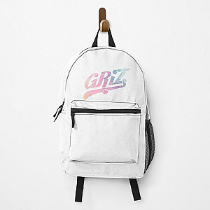 Griz Pastel Unicorn Backpack RB3005