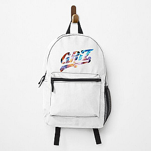 Griz Flames Backpack RB3005