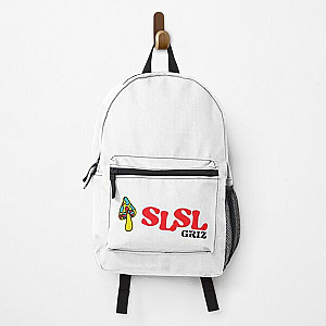 Griz Merch Griz SLSL Shroom Backpack RB3005