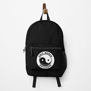 Griz Merch Griz Logo Backpack RB3005