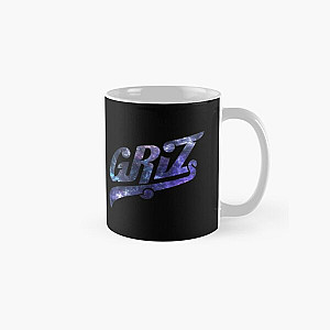 Griz Purple Nebula Classic Mug RB3005