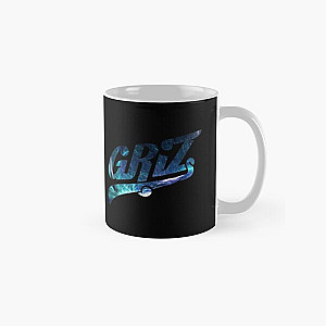 Griz Blue Nebula Classic Mug RB3005