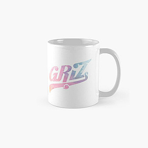 Griz Pastel Unicorn Classic Mug RB3005