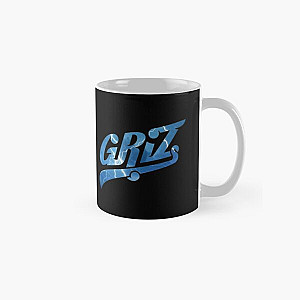 Griz Lightning Classic Mug RB3005