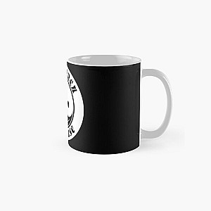 Griz Merch Griz Logo Classic Mug RB3005