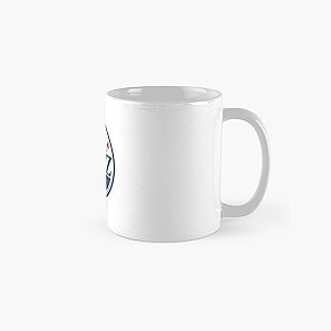 griz for america Classic Mug RB3005